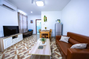 Family Transit Home Unit 8 G4
